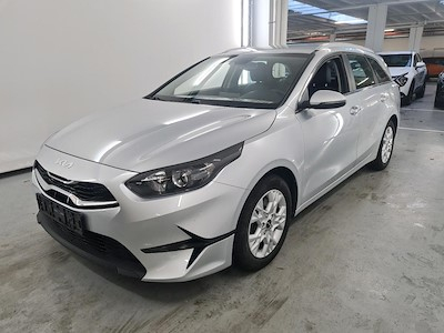 Kia Ceed sportswagon 1.0 T-GDI PULSE