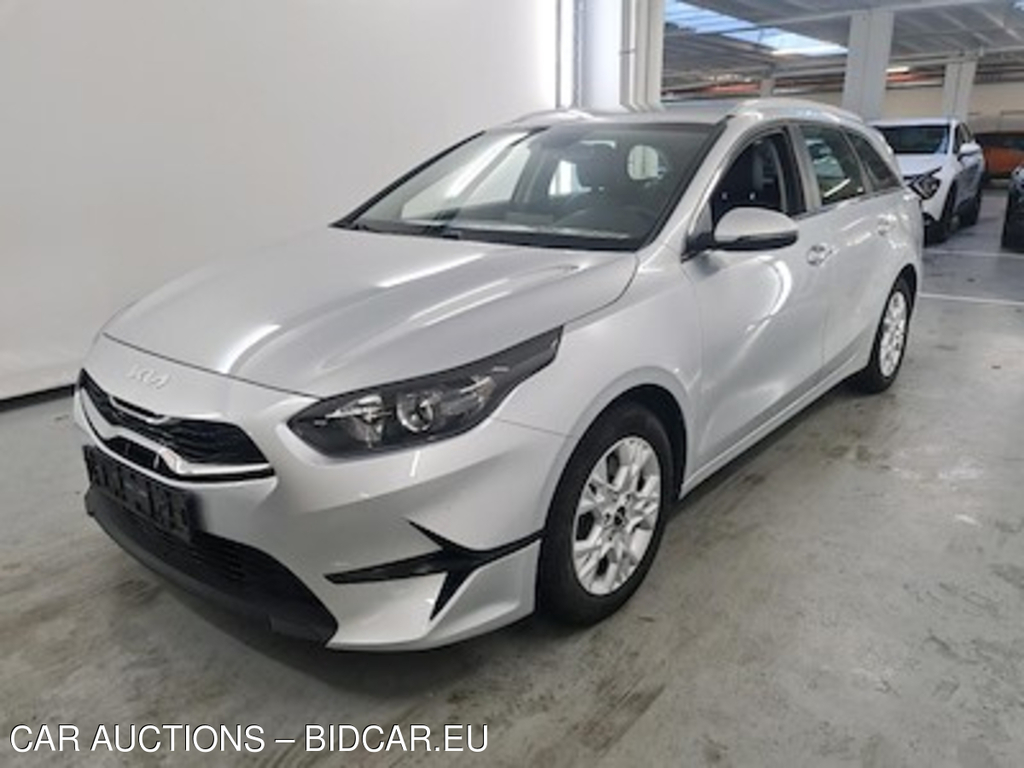 Kia Ceed sportswagon 1.0 T-GDI PULSE