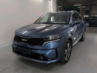 Kia SORENTO 1.6 HEV PULSE 2WD AUTO