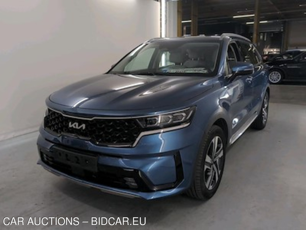 Kia SORENTO 1.6 HEV PULSE 2WD AUTO