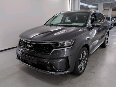 Kia SORENTO 1.6 HEV SENSE 4WD AUTO