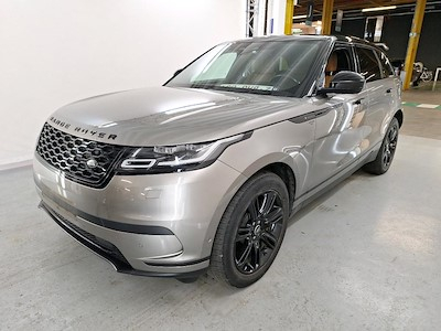 Land Rover Range rover velar 2.0 P400E HSE AUTO 4WD