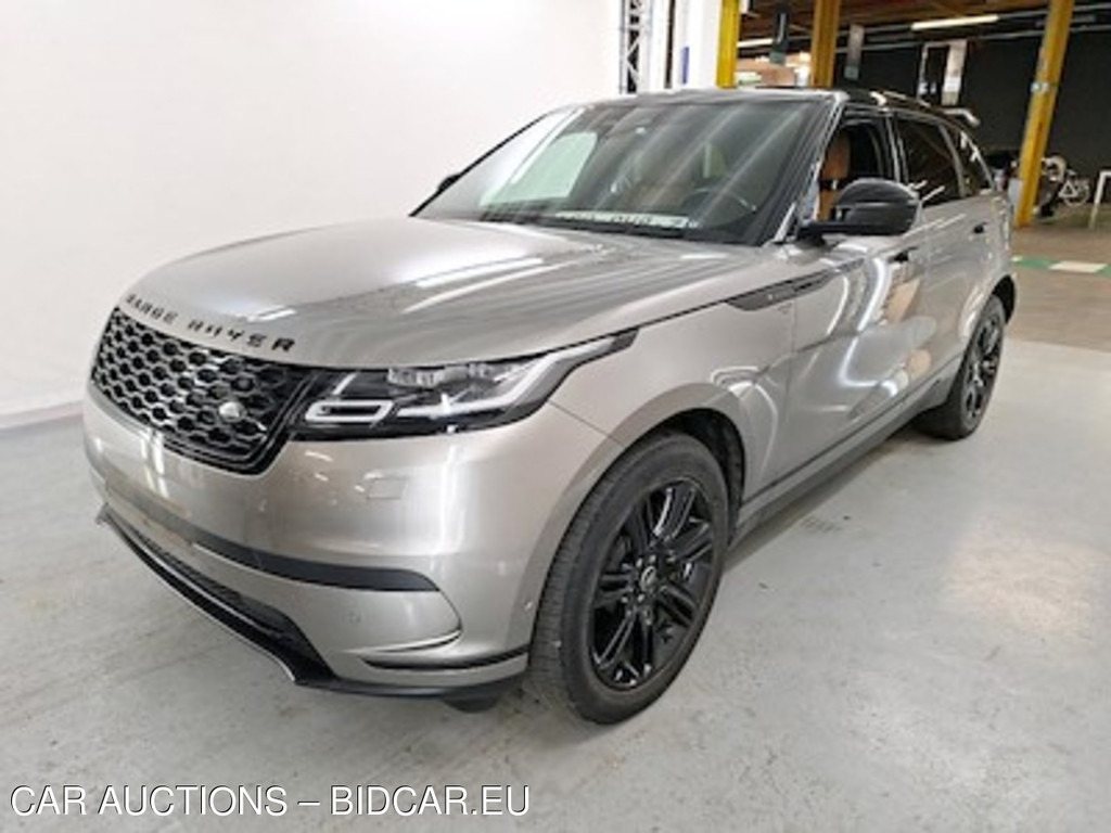 Land Rover Range rover velar 2.0 P400E HSE AUTO 4WD