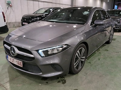 Mercedes-Benz A-Klasse 1.5 A 180 D BUSINESS SOLUTION