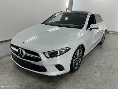 Mercedes-Benz Classe A diesel w177 A 200 d Business Solution