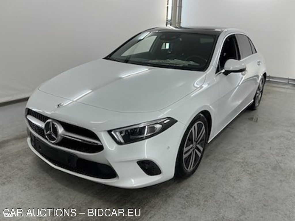 Mercedes-Benz Classe A diesel w177 A 200 d Business Solution