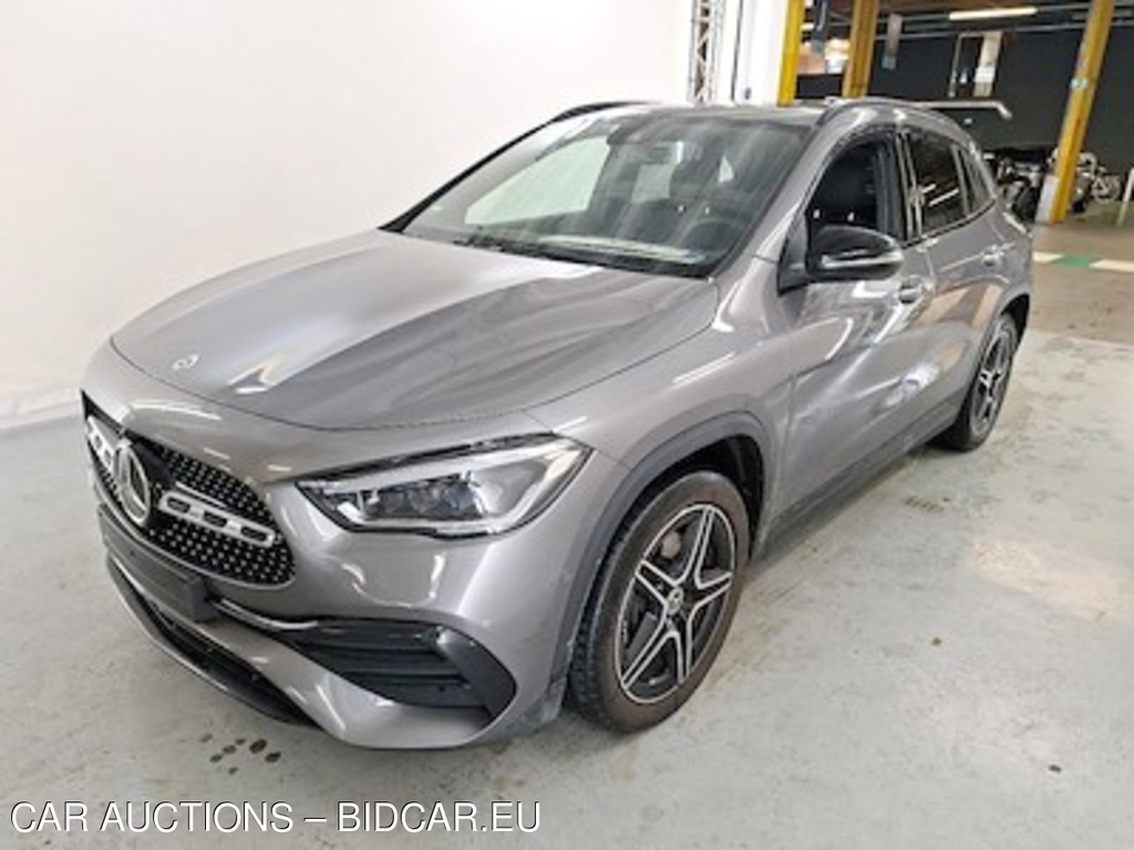 Mercedes-Benz GLA 1.3 GLA 250 E DCT BUSINESS SOLUTION