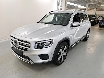 Mercedes-Benz GLB 1.3 GLB 180 BUSINESS SOLUTION