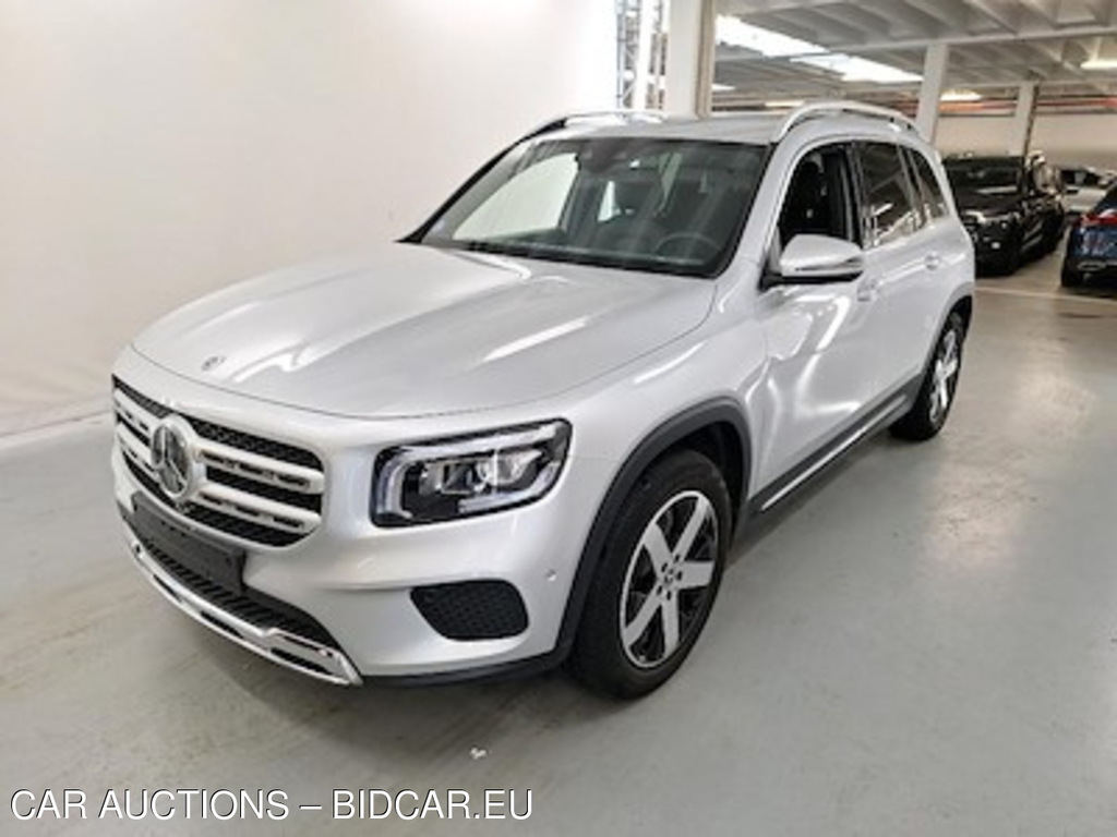 Mercedes-Benz GLB 1.3 GLB 180 BUSINESS SOLUTION