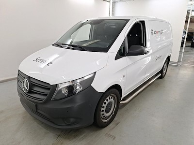 Mercedes-Benz VITO 2.0 100KW 114 CDI L1
