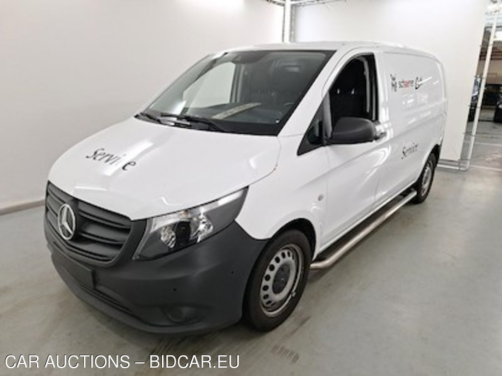 Mercedes-Benz VITO 2.0 100KW 114 CDI L1