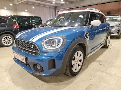 MINI COUNTRYMAN 1.5 COOPER S E 4WD AUTO