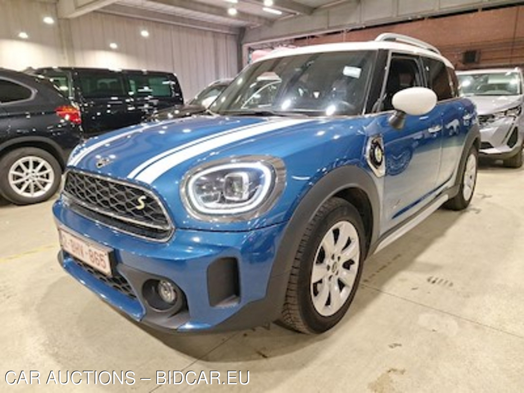 MINI COUNTRYMAN 1.5 COOPER S E 4WD AUTO