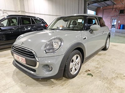 MINI - 2018 1.5 One OPF (EU6d-TEMP)