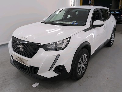 Peugeot 2008 1.5 BLUEHDI 81KW S-S ACTIVE