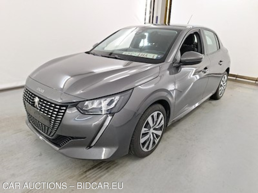 Peugeot 208 diesel - 2019 1.5 BlueHDi Active