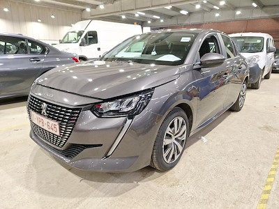 Peugeot 208 diesel - 2019 1.5 BlueHDi Active