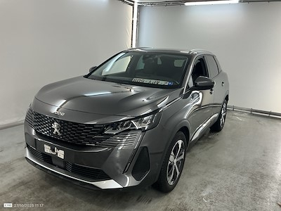 Peugeot 3008 1.2 PURETECH 96KW S&S ALLURE PACK