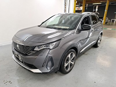 Peugeot 3008 1.5 BLUEHDI 96KW S&S ALLURE PACK