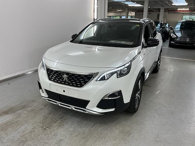Peugeot 3008 - 2016 1.2 PureTech GT Line (EU6.2)