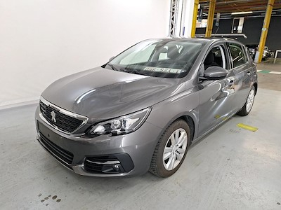 Peugeot 308 1.5 BLUEHDI 96KW S-S BUSINESS