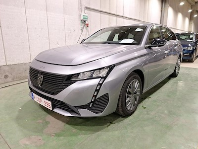 Peugeot 308 SW 1.2 PURETECH 81KW S-S ACTIVE PACK