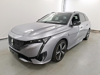 Peugeot 308 SW 1.2 PURETECH 96KW S-S AUTO GT