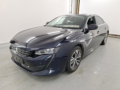 Peugeot 508 diesel - 2018 1.5 BlueHDi Allure S&amp;S