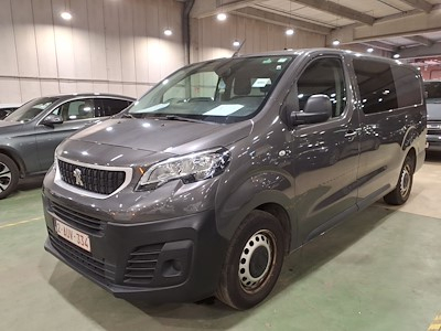 Peugeot EXPERT 2.0 BLUEHDI 150 S&S LONG PREMIUM DC