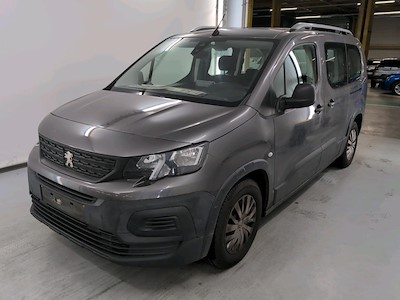Peugeot Rifter lwb diesel 1.5 BlueHDi Long Active S&S