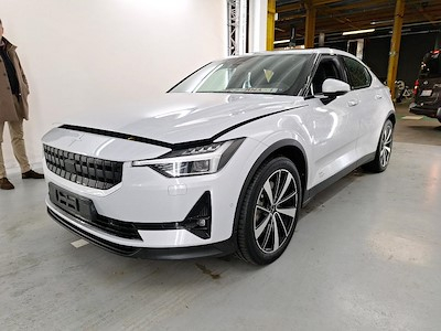 Polestar 2 78 KWH AUTO 4WD PILOT PLUS