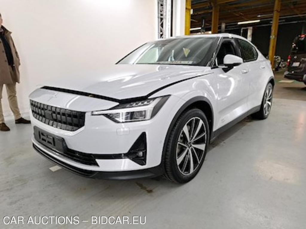 Polestar 2 78 KWH AUTO 4WD PILOT PLUS