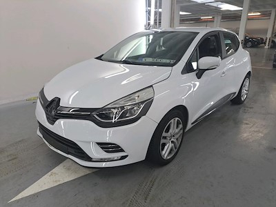 Renault Clio 0.9 TCe Zen (EU6c) STOCK