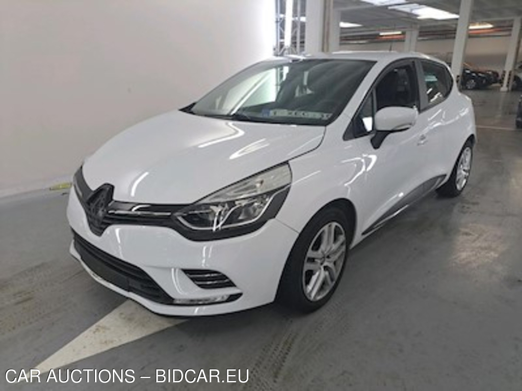 Renault Clio 0.9 TCe Zen (EU6c) STOCK