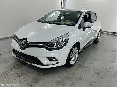 Renault Clio 0.9 TCe Zen (EU6c) STOCK