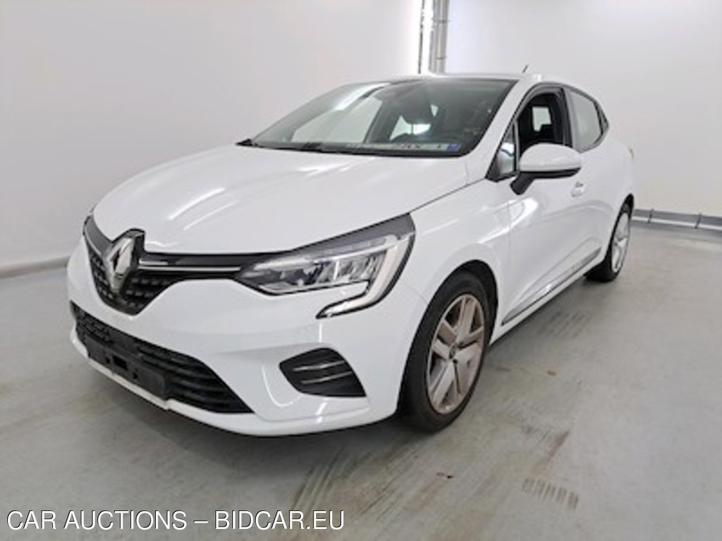 Renault Clio 1.0 TCE 100 CORPORATE EDITION