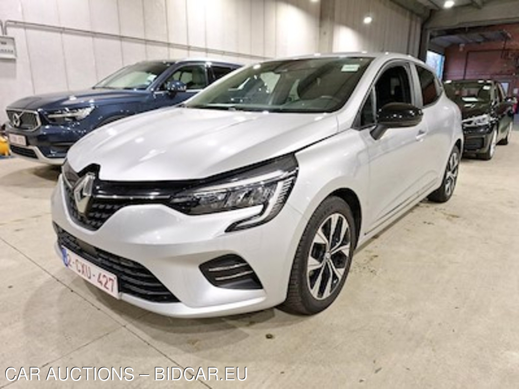 Renault CLIO 1.0 TCE 90 EVOLUTION