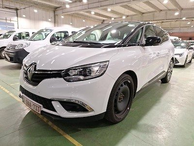 Renault Grand scenic 1.3 TCE 140 CORPORATE EDITION