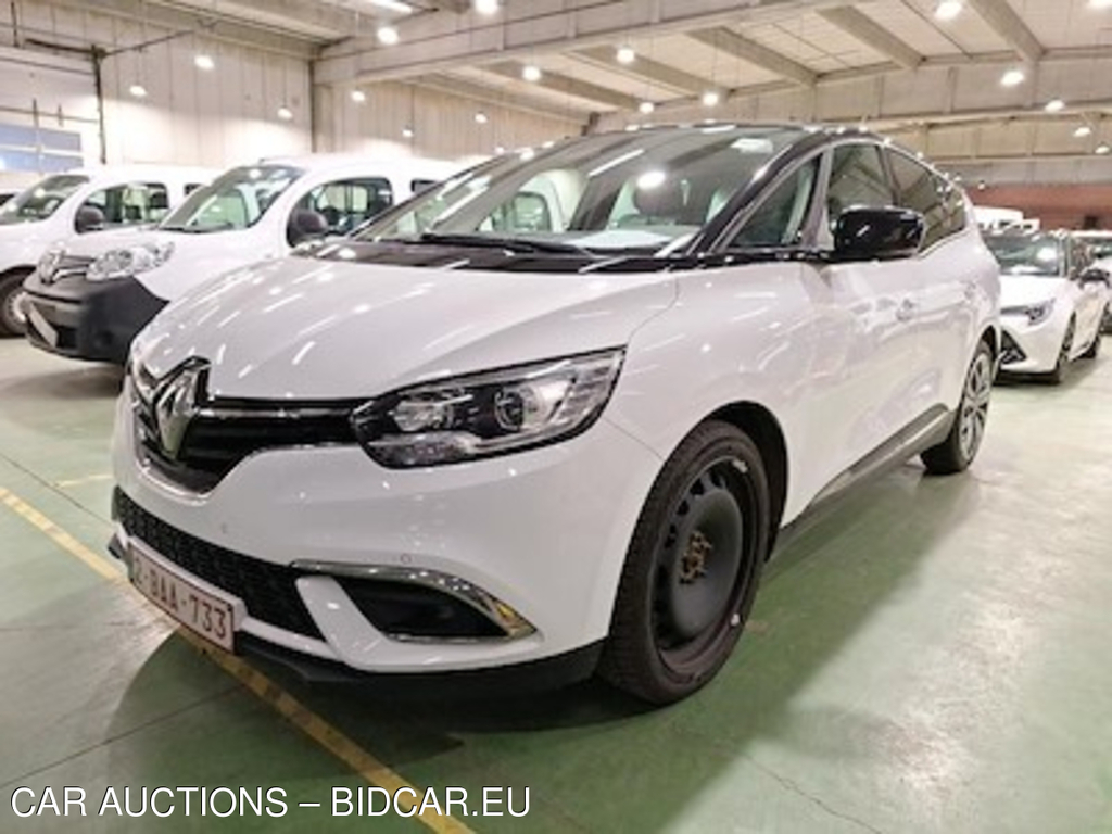 Renault Grand scenic 1.3 TCE 140 CORPORATE EDITION