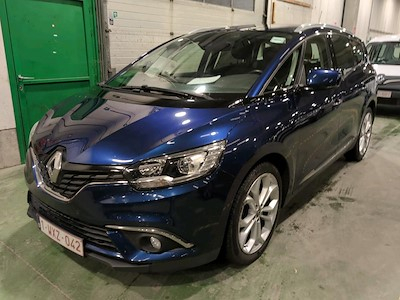 Renault Grand scenic - 2017 1.33 TCe Corporate Edit.GPF(Fleet EU6.2)