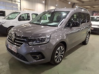 Renault KANGOO 1.3 TCE 100 INTENS