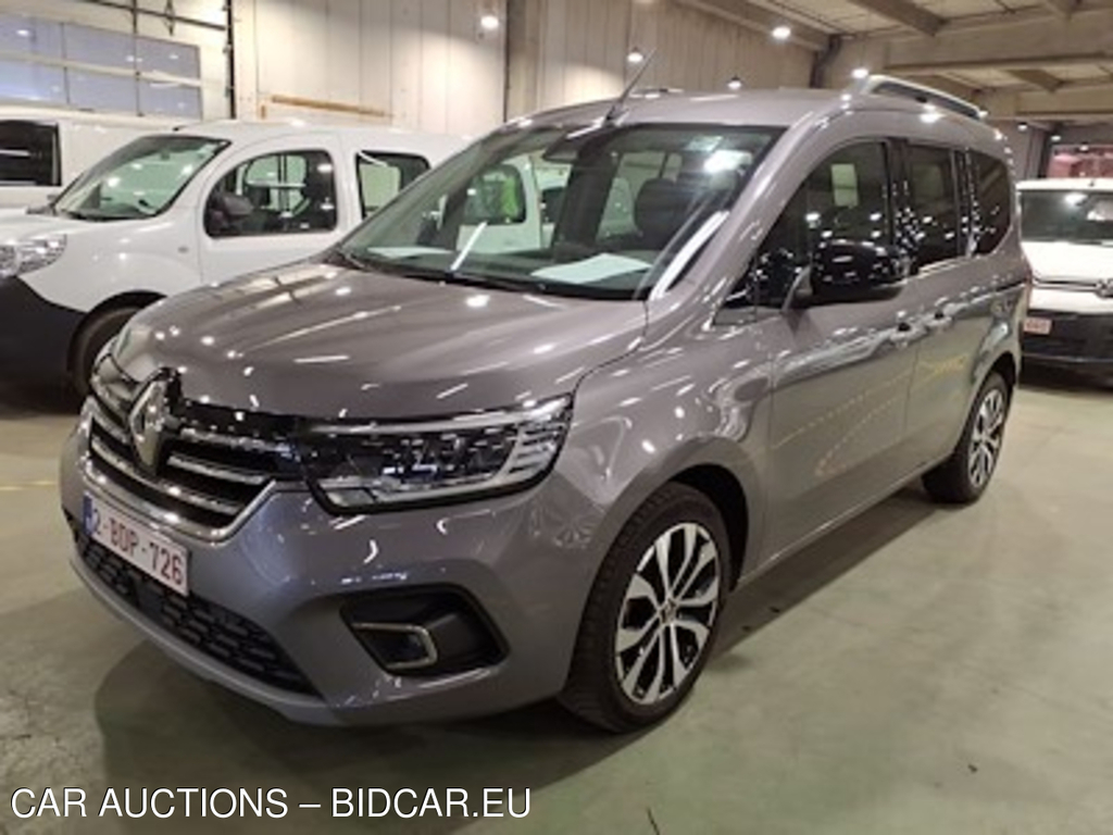 Renault KANGOO 1.3 TCE 100 INTENS