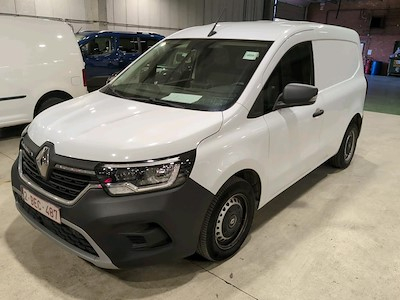 Renault KANGOO 1.5 BLUE DCI 95 EDITION ONE