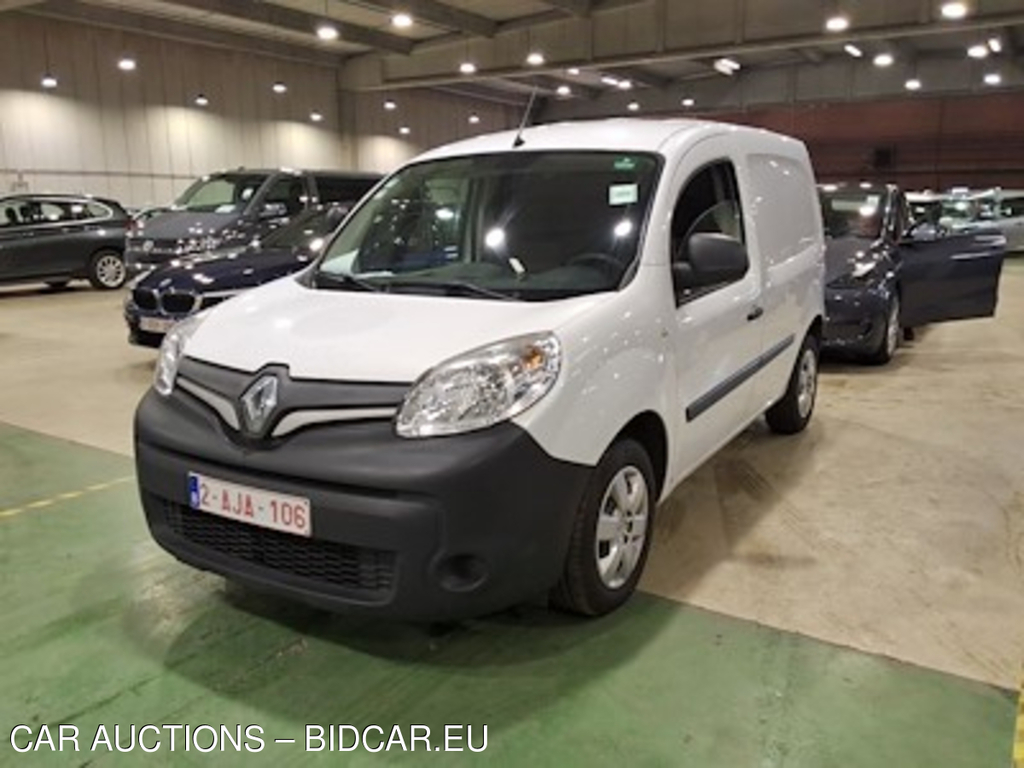 Renault Kangoo express 1.5 BLUE DCI 80 GRAND CONFORT