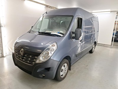 Renault Master 35 fou mwb mhr dsl 2.3 dCi 35 L2H2 Grand Confort STOCK
