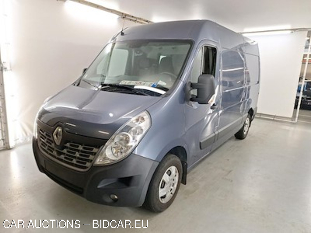 Renault Master 35 fou mwb mhr dsl 2.3 dCi 35 L2H2 Grand Confort STOCK