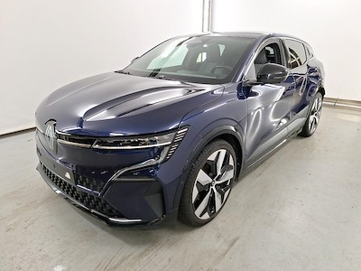 Renault Mau2030gane e-tech 60KWH R220 OPTIMUM CHARGE TECHNO