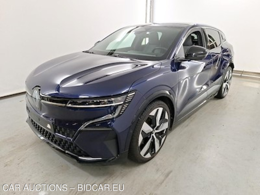 Renault Mau2030gane e-tech 60KWH R220 OPTIMUM CHARGE TECHNO