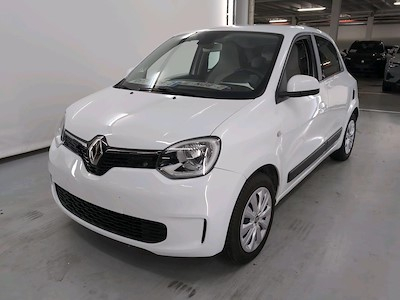 Renault TWINGO 0.9 SCE 65 ZEN