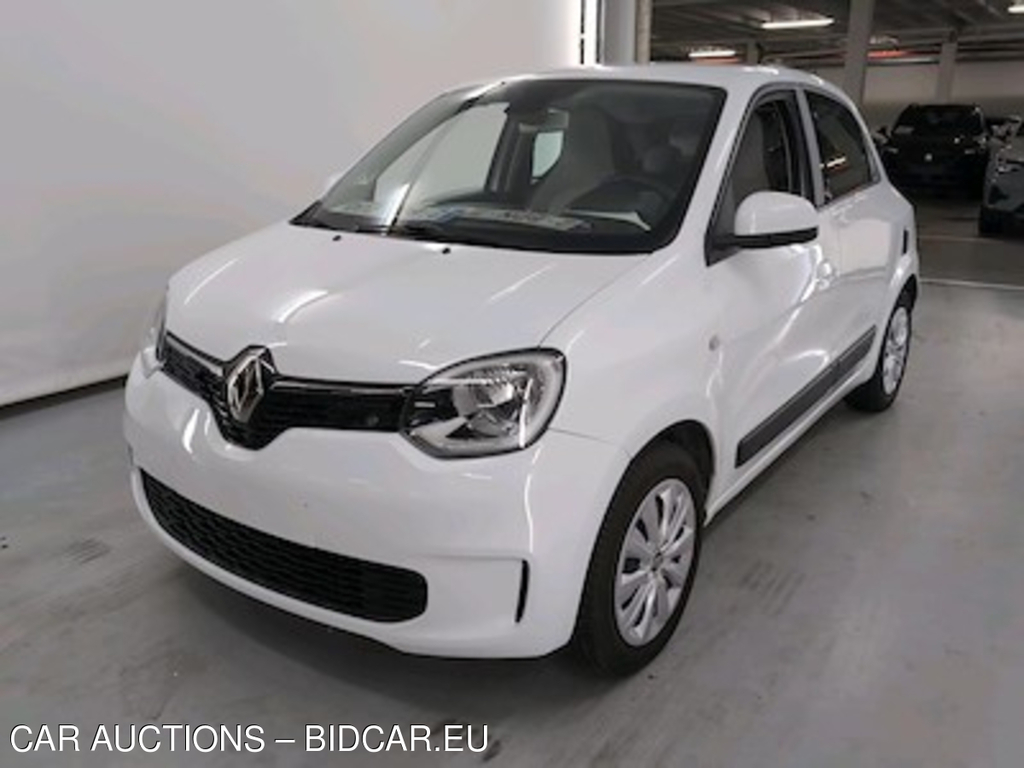 Renault TWINGO 0.9 SCE 65 ZEN
